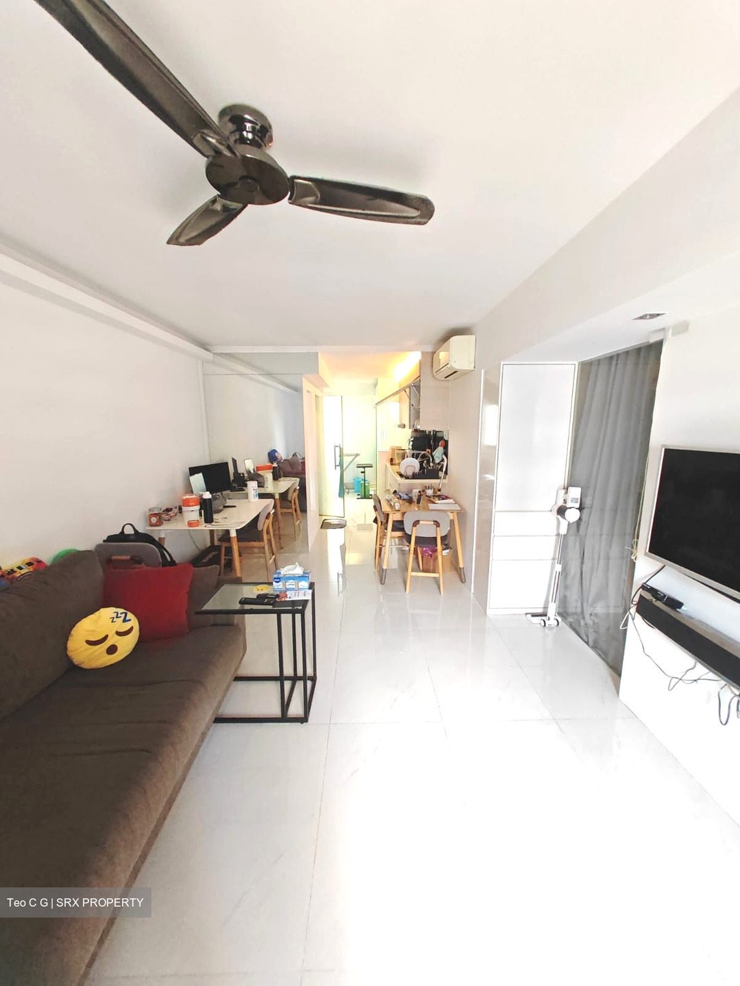 Blk 83 Commonwealth Heights (Queenstown), HDB 3 Rooms #450586701